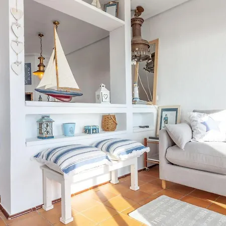 Els Canyers Apartmán *
