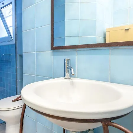 Els Canyers Apartmán Calella De Palafrugell