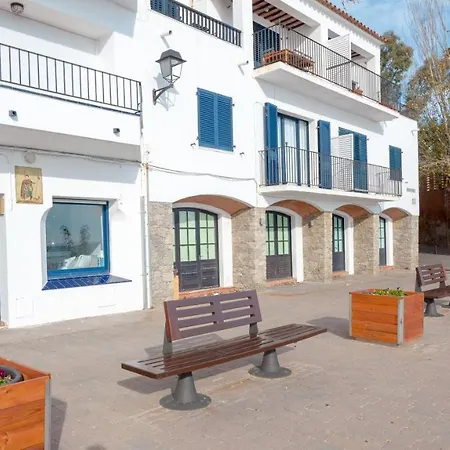 Els Canyers * Calella De Palafrugell