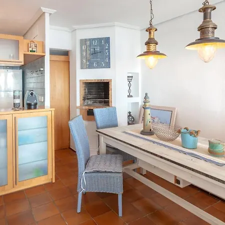 Els Canyers Lägenhet Calella De Palafrugell