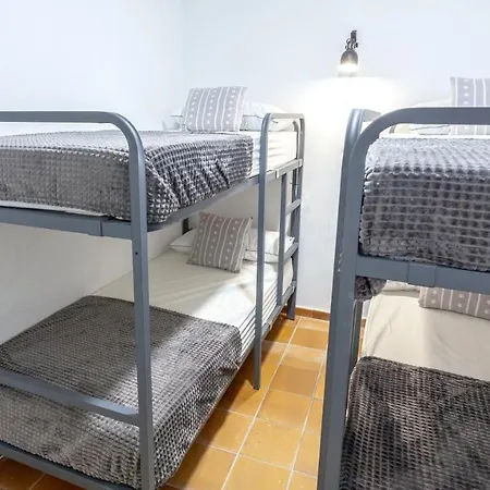 Els Canyers Apartament Calella De Palafrugell