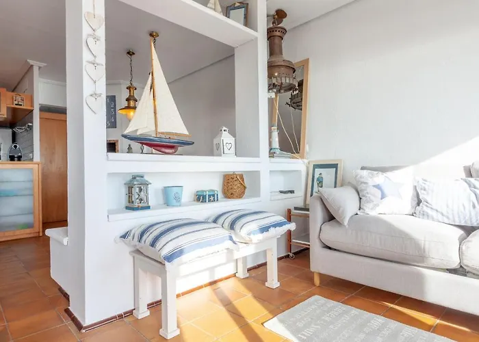Els Canyers Apartament *