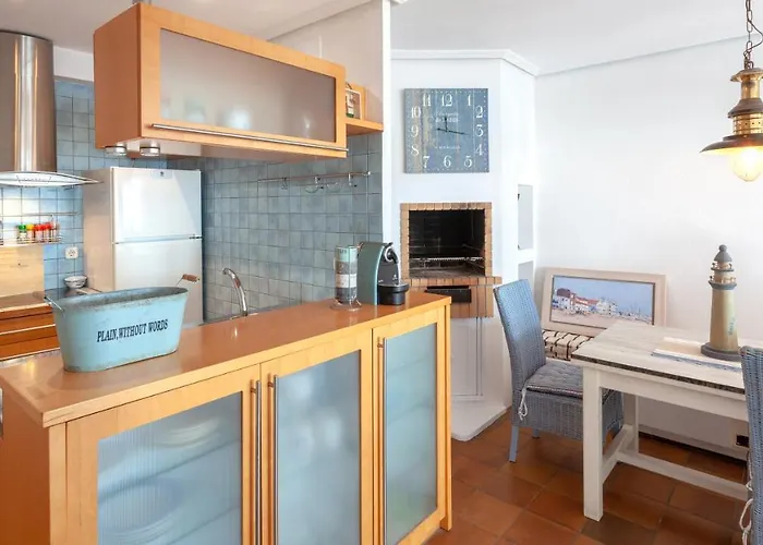 Els Canyers Apartament