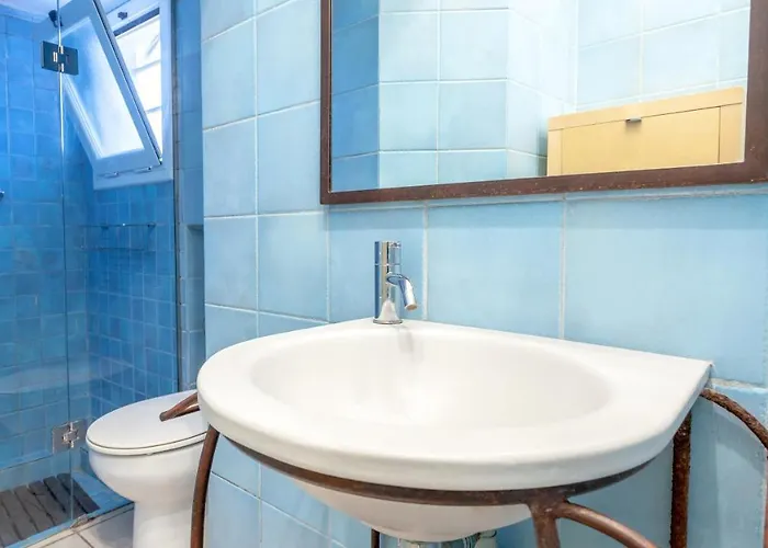 Els Canyers Apartament Calella De Palafrugell